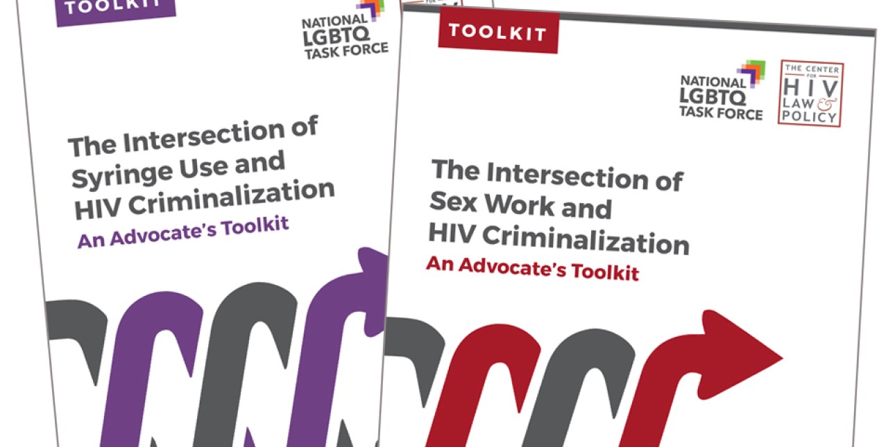 Webinar Introducing Hiv Criminalization Beyond Non Disclosure Advocacy Toolkits On
